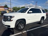 Used 2019 Chevrolet Tahoe LS w/ Enhanced Driver Alert Package image 3