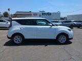 New 2025 Kia Soul LX image 4