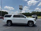 Used 2017 Chevrolet Suburban Premier image 2