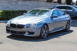 Used 2018 BMW 650i Gran Coupe xDrive image 3
