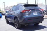 Used 2021 Toyota RAV4 XLE w/ Carpet Mat Package (TMS) image 3