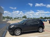 Used 2017 Chevrolet Equinox LS image 4