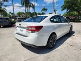 Certified 2022 Subaru Impreza 2.0i image 4