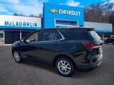 Certified 2022 Chevrolet Equinox LT image 2