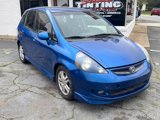 Used 2008 Honda Fit Sport image 2