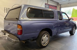 Used 2000 Toyota Tacoma 2WD Xtracab image 3