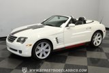 Used 2005 Chrysler Crossfire Limited image 5