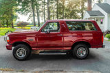 Used 1995 Ford Bronco XLT image 3
