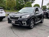Used 2019 Subaru Forester Touring image 2