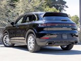 Certified 2024 Porsche Cayenne image 3