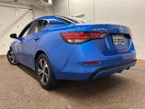 Used 2023 Nissan Sentra SV image 4