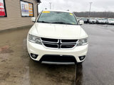 Used 2012 Dodge Journey SXT image 2