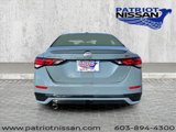 New 2025 Nissan Sentra SR w/ SR Premium Package image 3
