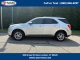 Used 2017 Chevrolet Equinox LT image 6