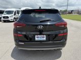 Used 2021 Hyundai Tucson Ultimate image 3