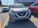 Used 2015 Nissan Murano SL image 6