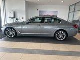 Certified 2023 BMW 530i xDrive image 6