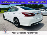 Used 2018 Nissan Altima 2.5 SL image 3