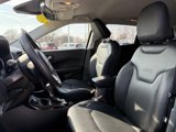 Certified 2018 Jeep Compass Limited image 4