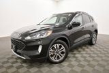 Used 2021 Ford Escape SEL image 2