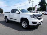 Used 2020 Chevrolet Colorado LT w/ Safety Package image 3
