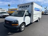 Used 2021 GMC Savana 3500 Extended w/ Power Convenience Package image 3