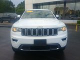 Used 2018 Jeep Grand Cherokee Limited image 2