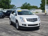 Used 2011 Cadillac SRX Luxury image 3