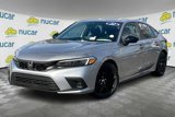 Used 2022 Honda Civic Sport image 3