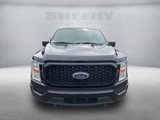 Certified 2022 Ford F150 XL w/ STX Appearance Package image 4