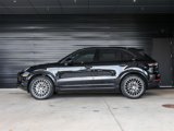 Certified 2021 Porsche Cayenne S image 2