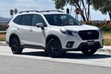 Used 2022 Subaru Forester Sport image 2