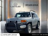 Used 2012 Toyota FJ Cruiser 4WD image 3