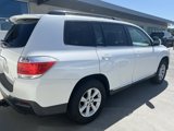 Used 2013 Toyota Highlander Plus image 6