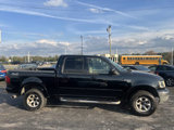 Used 2001 Ford F150 XLT image 3