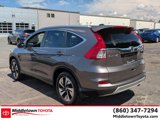 Used 2016 Honda CR-V Touring image 5