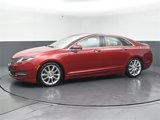 Used 2016 Lincoln MKZ w/ Equipment Group 300A Reserve image 4