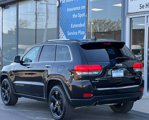 Used 2014 Jeep Grand Cherokee Limited w/ Luxury Group II image 3