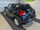 Used 2014 Nissan Juke SV w/ Navigation Package image 4