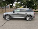 New 2024 Lincoln Corsair Grand Touring image 2