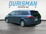 Used 2020 Toyota Sienna XLE w/ XLE Navigation Package image 4