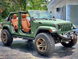 Used 2018 Jeep Wrangler Unlimited Sport S image 3