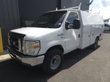 Used 2014 Ford E-350 and Econoline 350 Super Duty w/ Power Windows & Locks Group image 2