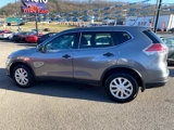 Used 2016 Nissan Rogue S image 4