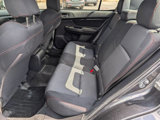 Used 2017 Subaru WRX image 4