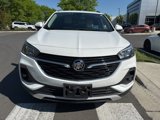 Used 2021 Buick Encore GX Select w/ Advanced Technology Package image 2