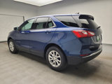 Used 2019 Chevrolet Equinox LT w/ Driver Convenience Package image 3
