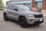 Used 2019 Jeep Grand Cherokee Laredo image 2