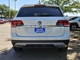 Used 2019 Volkswagen Atlas SE image 4