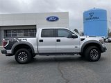 Used 2014 Ford F150 Raptor w/ Equipment Group 801A Luxury image 2
